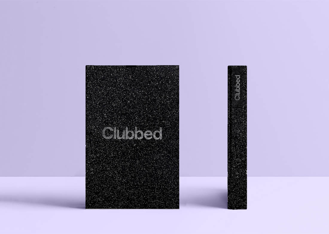 Clubbed: a visual history of UK club culture